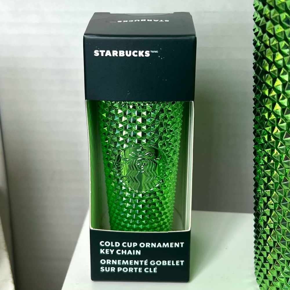 STARBUCKS COLLECTION GIFT SET - Picture 7 of 16